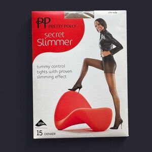 Pretty Polly Secret Slimmer Tights